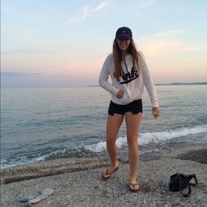 Meet your Posher, Kaylee